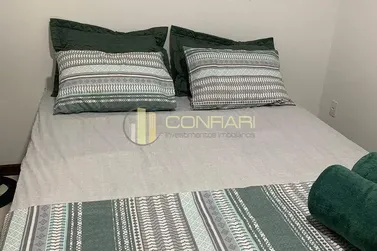 Apartamento &agrave; venda - 79m&sup2; - meia praia