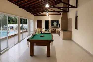 Ch&aacute;cara &agrave; venda - 350m&sup2; - Nova Descoberta