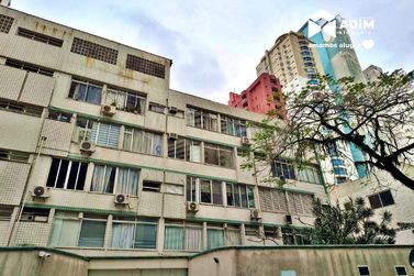 Apartamento para alugar - 28m&sup2; - Centro