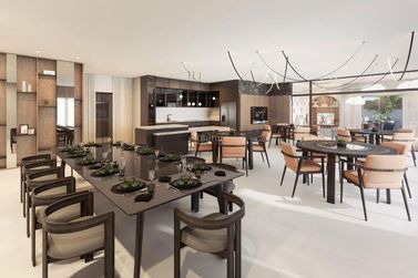 Apartamento &agrave; venda - 116m&sup2; - 