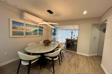 Apartamento &agrave; venda - 