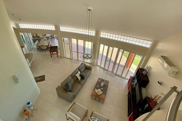 Casa &agrave; venda - 13m&sup2; - 