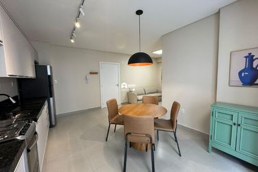 Apartamento para alugar - 69m&sup2; - Tabuleiro das Oliveiras