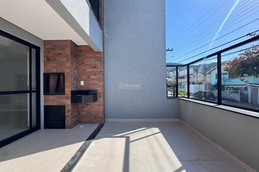 Apartamento &agrave; venda - 97m&sup2; - 