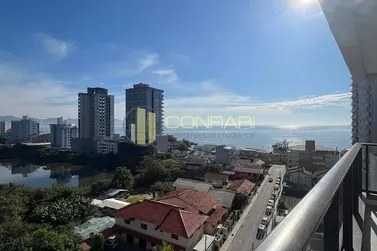 Apartamento para alugar - 110m&sup2; - pereque