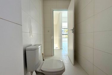Apartamento &agrave; venda - 70m&sup2; - Morretes