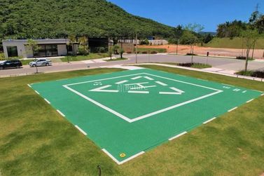 Terreno &agrave; venda - 311m&sup2; - V&aacute;rzea do Ranchinho