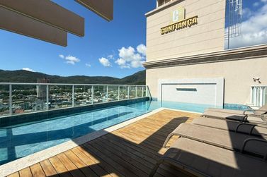 Apartamento &agrave; venda - 173m&sup2; - 
