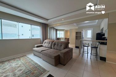 Apartamento para alugar - Centro