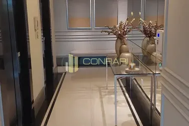 Apartamento para alugar - 60m&sup2; - Jardin praia mar