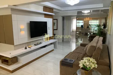 Apartamento para alugar - 90m&sup2; - Meia Praia