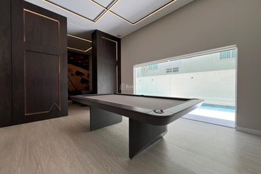 Apartamento &agrave; venda - 213m&sup2; - Meia Praia