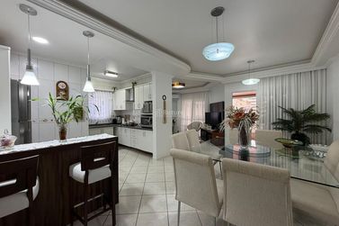 Apartamento &agrave; venda - 151m&sup2; - Andorinha