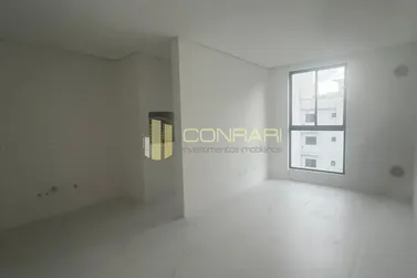Apartamento &agrave; venda - 65m&sup2; - morretes