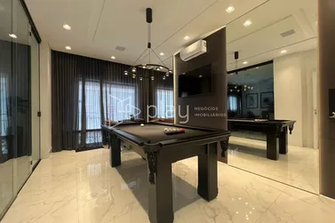Apartamento &agrave; venda - 111m&sup2; - Balne&aacute;rio Pereque