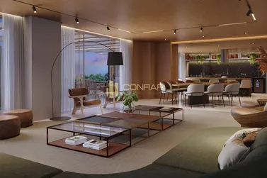 Apartamento &agrave; venda - 173m&sup2; - Centro