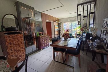 Apartamento &agrave; venda - 23m&sup2; - 