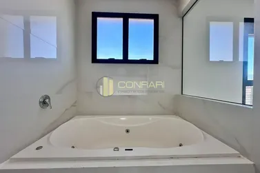 Apartamento &agrave; venda - 198m&sup2; - Castelo Branco