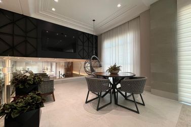 Apartamento &agrave; venda - 305m&sup2; - Meia Praia