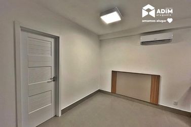 Kitnet para alugar - 20m&sup2; - Na&ccedil;&otilde;es