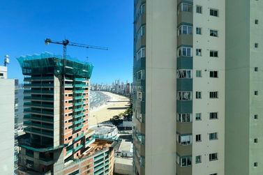Apartamento &agrave; venda - 150m&sup2; - Pioneiros