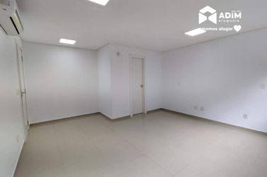 Sala Comercial para alugar - 21m&sup2; - Aririb&aacute;