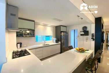 Apartamento para alugar - 349m&sup2; - Centro