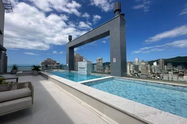 Apartamento &agrave; venda - 88m&sup2; - 