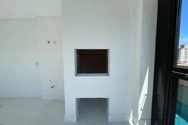 Apartamento &agrave; venda - Meia Praia