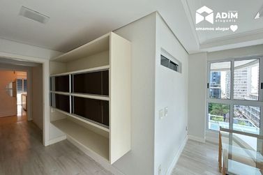 Apartamento para alugar - 392m&sup2; - Centro