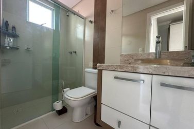 Apartamento &agrave; venda - Meia Praia