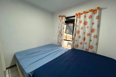 Apartamento &agrave; venda - Meia Praia