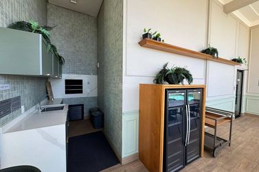 Apartamento &agrave; venda - Morretes