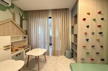 Apartamento &agrave; venda - 88m&sup2; - 
