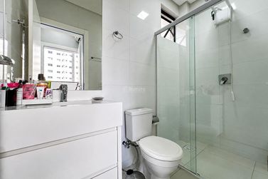 Apartamento &agrave; venda - 76m&sup2; - Andorinha