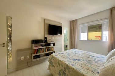 Apartamento &agrave; venda - 135m&sup2; - Castelo Branco