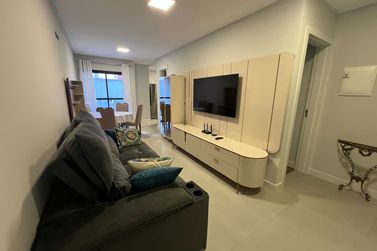 Apartamento para alugar - 69m&sup2; - Morretes