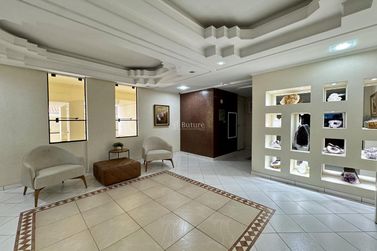 Apartamento &agrave; venda - 80m&sup2; - Centro