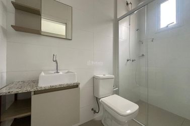 Apartamento &agrave; venda - 110m&sup2; - Castelo Branco
