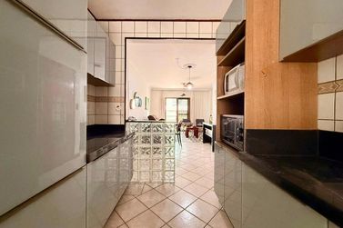 Apartamento &agrave; venda - 107m&sup2; - Andorinha