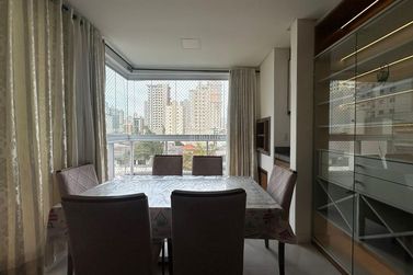 Apartamento &agrave; venda - 90m&sup2; - Andorinha