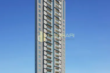 Apartamento &agrave; venda - 132m&sup2; - Centro