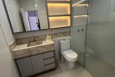 Apartamento &agrave; venda - 268m&sup2; - Meia Praia