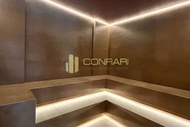Apartamento &agrave; venda - 147m&sup2; - Pereque