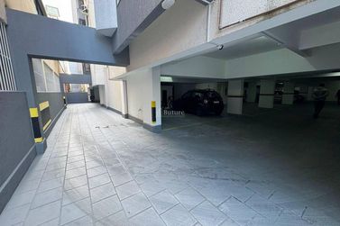 Apartamento &agrave; venda - 