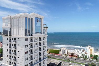 Apartamento &agrave; venda - 69m&sup2; - Morretes