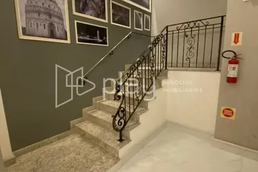 Apartamento &agrave; venda - 82m&sup2; - Meia Praia