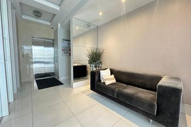 Apartamento &agrave; venda - 120m&sup2; - Andorinha