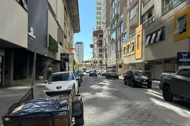 Apartamento &agrave; venda - 63m&sup2; - Morretes