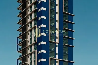 Apartamento &agrave; venda - 111m&sup2; - pereque